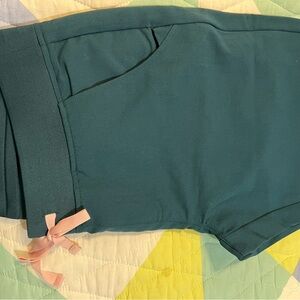 Figs Caribbean blues Zamora medium petite